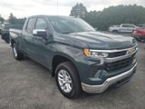New 2025 Chevrolet Silverado 1500 LT image 3
