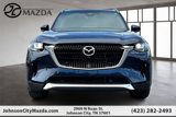 New 2025 MAZDA CX-90 3.3 Turbo w/ Premium Plus Pkg image 2