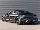 Used 2025 Porsche Taycan image 3