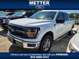 Used 2024 Ford F150 XLT w/ Tow/Haul Package image 3