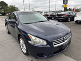 Used 2012 Nissan Maxima 3.5 S image 3