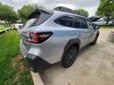 Used 2025 Subaru Outback Onyx Edition image 4