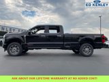 New 2025 Ford F350 Platinum w/ Platinum Plus Package image 2