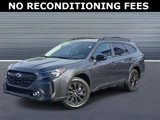 Used 2024 Subaru Outback Onyx Edition image 1