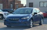 Used 2017 Subaru Impreza 2.0i image 2