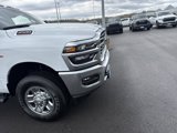 New 2025 RAM 2500 Tradesman image 4