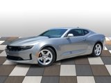 Used 2023 Chevrolet Camaro LT image 1