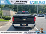 Used 2018 Chevrolet Silverado 2500 LT w/ LT Convenience Package image 4