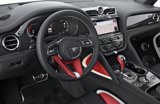 New 2024 Bentley Bentayga Extended Wheelbase image 2