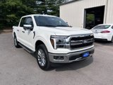 New 2025 Ford F150 Lariat w/ Equipment Group 501A Mid image 3