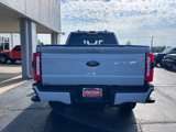 New 2025 Ford F250 Lariat w/ Lariat Ultimate Package image 4