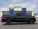 New 2025 Chevrolet Silverado 1500 High Country w/ Midnight Edition image 5