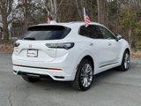 New 2025 Buick Envision Avenir image 5