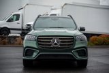 New 2025 Mercedes-Benz GLS 450 4MATIC image 2