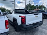 Used 2024 Chevrolet Silverado EV W/T image 5