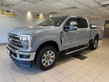 New 2025 Ford F250 Lariat image 2
