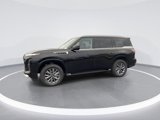 New 2025 INFINITI QX80 Pure image 4