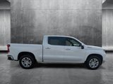 Used 2022 Chevrolet Silverado 1500 LTZ w/ Z71 Off-Road Package image 4