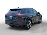 New 2025 Audi Q6 e-tron Premium Plus image 5
