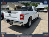 Used 2018 Ford F150 XLT image 3
