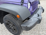 Used 2017 Jeep Wrangler Unlimited Sport image 5