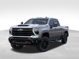 New 2026 Chevrolet Silverado 2500 LT w/ Trail Boss Package image 6