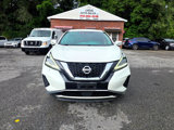Used 2020 Nissan Murano S image 2