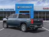 New 2025 Chevrolet Silverado 2500 LTZ w/ LTZ Convenience Package image 3