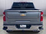 New 2025 Chevrolet Silverado 1500 LTZ w/ LTZ Premium Package image 4
