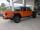 New 2025 Jeep Gladiator Rubicon image 3