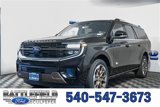 New 2025 Ford Expedition Max King Ranch image 3