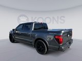 New 2025 Ford F150 Lariat w/ Equipment Group 502A High image 4