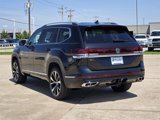 New 2025 Volkswagen Atlas SEL Premium R-Line image 3