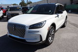 New 2025 Lincoln Corsair AWD image 4