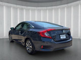 Used 2016 Honda Civic EX image 3