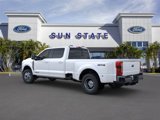 New 2025 Ford F350 Lariat w/ Lariat Ultimate Package image 5