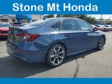 New 2026 Honda Civic FWD Hybrid Sedan image 6