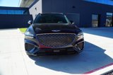 Certified 2025 Genesis GV70 2.5T Sport Prestige w/ Sport Prestige Package image 2