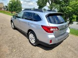 Used 2016 Subaru Outback 2.5i Premium image 3