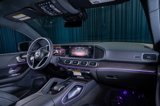 New 2026 Mercedes-Benz GLE 450 4MATIC Coupe image 4