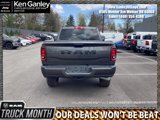 New 2025 RAM 2500 Big Horn image 6