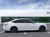 New 2025 Cadillac CT5 V w/ LPO, ONYX Package image 5