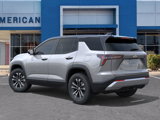 New 2026 Chevrolet Equinox LT w/ Convenience Package II image 4