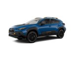 New 2025 Subaru Crosstrek 2.5i Wilderness image 3