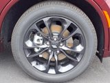 New 2025 Dodge Durango GT image 4