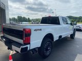 New 2025 Ford F250 Platinum image 3