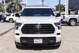 New 2026 Toyota Sequoia Limited image 2