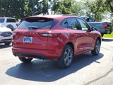 Certified 2024 Ford Escape ST-Line image 4
