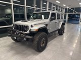 Certified 2024 Jeep Wrangler Unlimited Rubicon 392 image 4