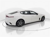 Used 2022 Kia Stinger GT2 w/ Red Interior Color Package image 5